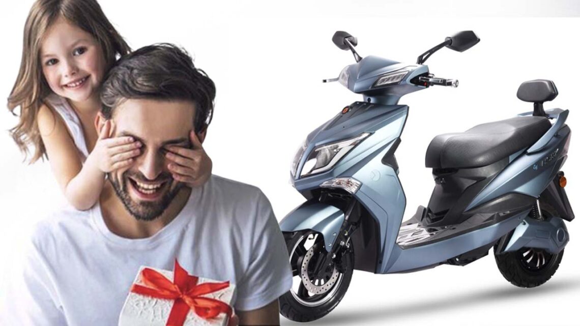 5 Best Electric Scooters to Gift Your Father This Father's Day