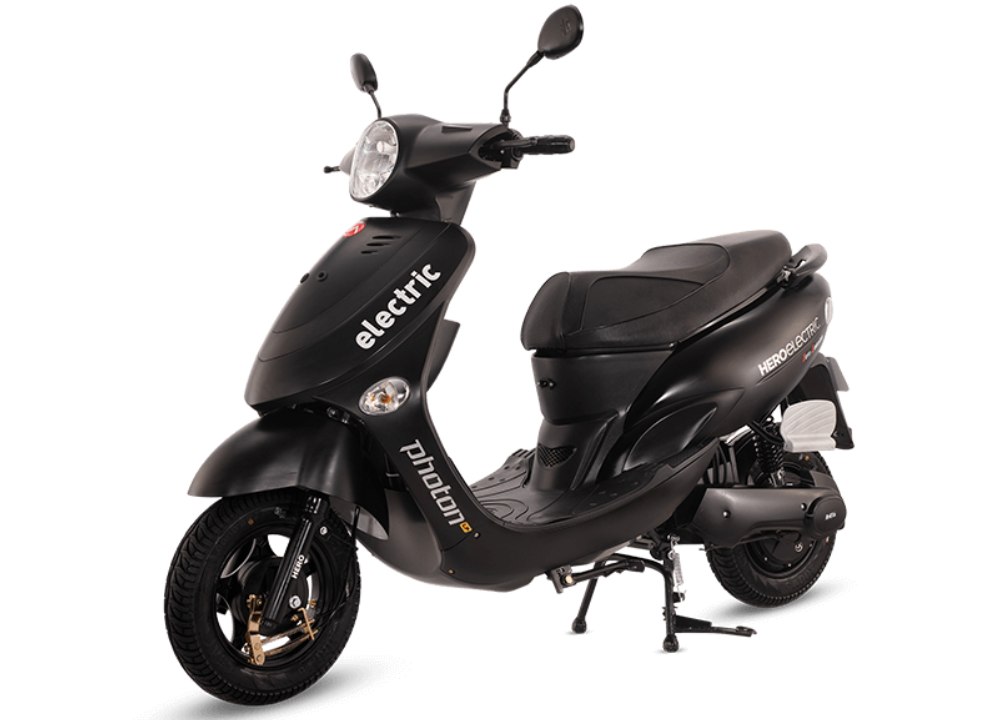 Hero Electric Photon LP