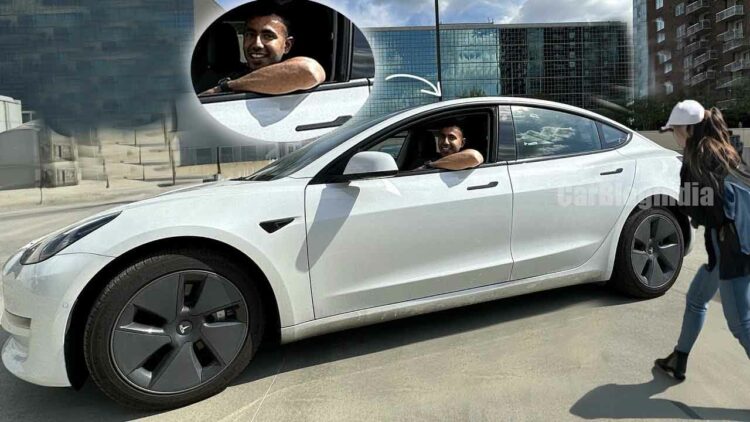 indian techie usa uber driver