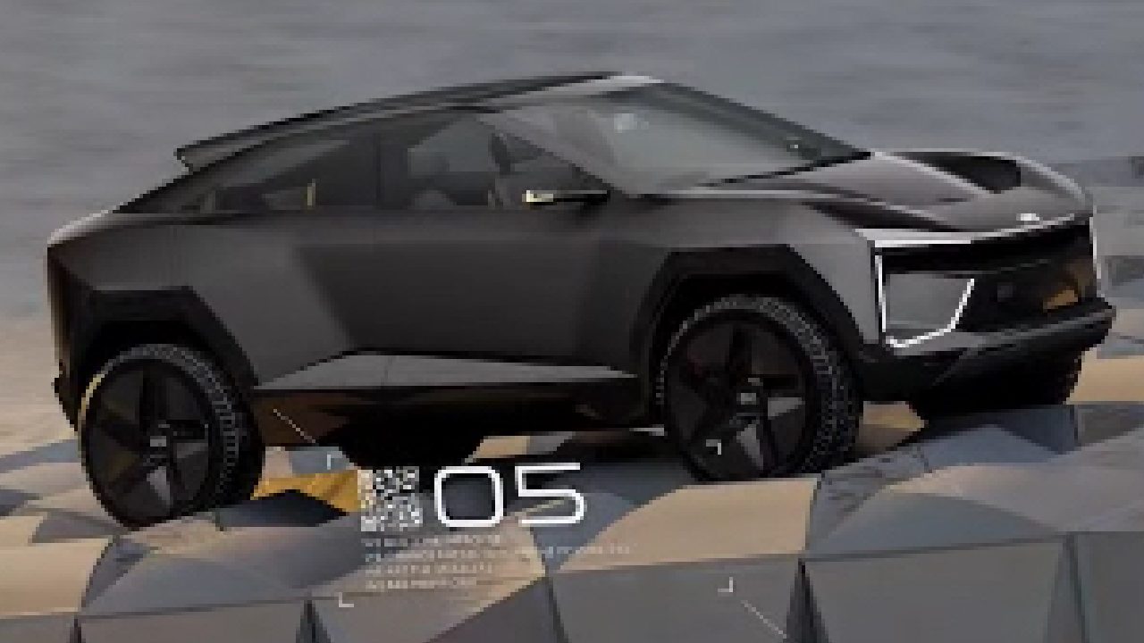 Top 5 Upcoming Mahindra Electric Cars in India » Car Blog India