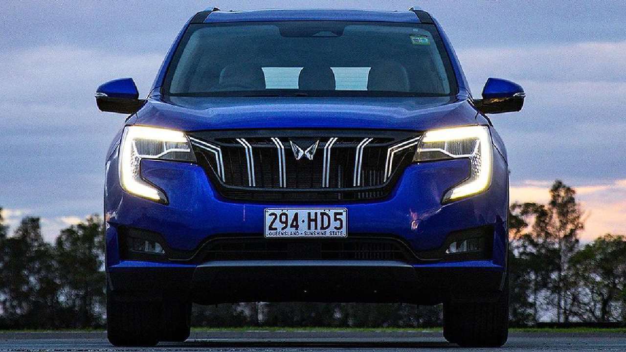 Mahindra XUV700 Launched in Australia, Rs 6 Lakh Cheaper » Car Blog India