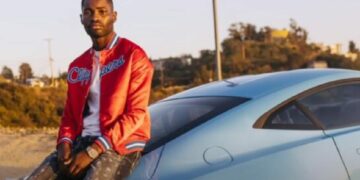 Car Collection of Santan Dave