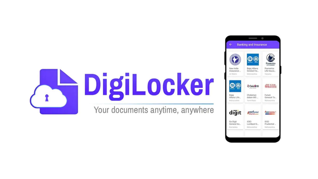 Using Digilocker to Access Your Rc