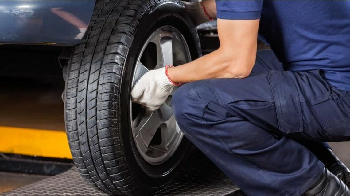 Everything You Need to Know About Tire Rotation on Cars