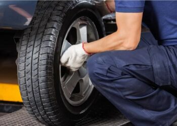 Everything You Need to Know About Tire Rotation on Cars