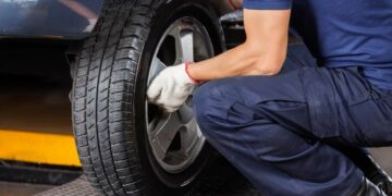 Everything You Need to Know About Tire Rotation on Cars