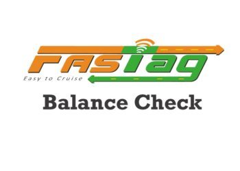 How To Check FASTag Balance: Step-by-Step Guide