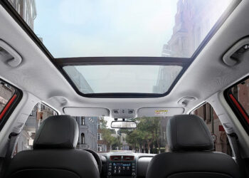 Best Cars with Panoramic Sunroofs in India in 2023