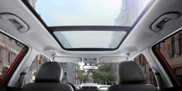 Best Cars with Panoramic Sunroofs in India in 2023