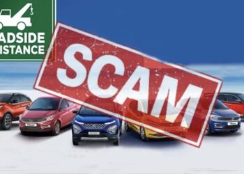 tata motors rsa scam