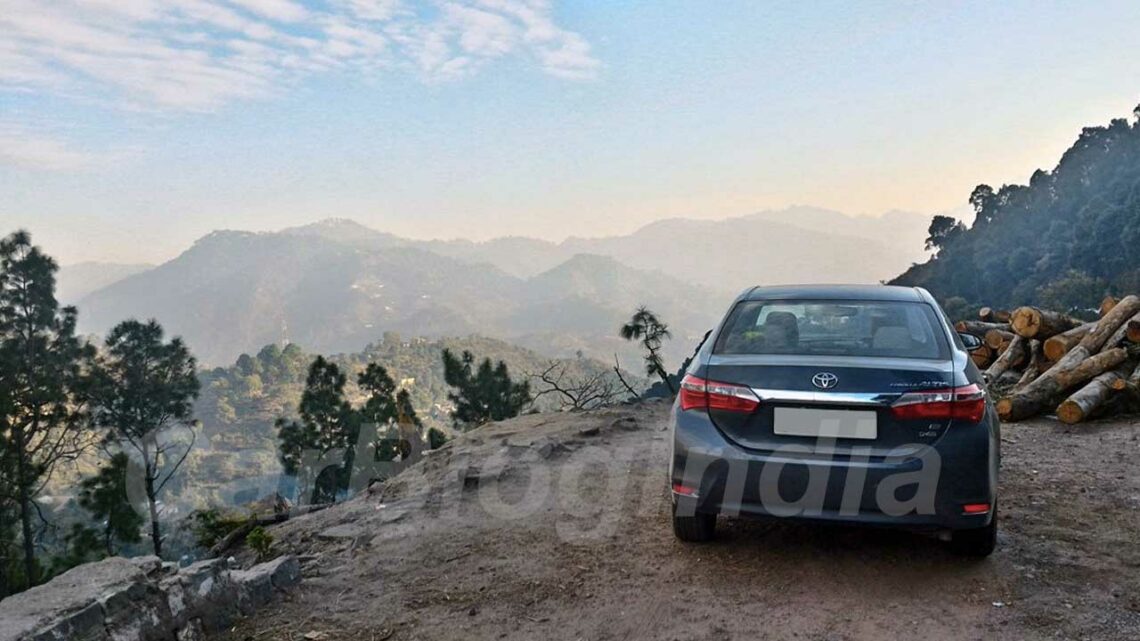 Mastering Hill Driving Essential Tips for Safe and Smooth Drive » Car