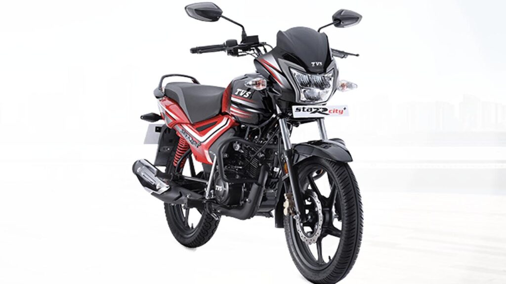 tvs star city plus