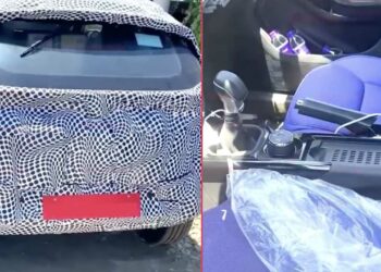 2024 tata nexon hidden rear wiper purple seat covers