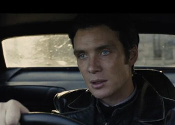 Car Collection of Cillian Murphy of Oppenheimer