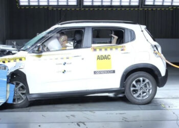 citroen c3 latin ncap