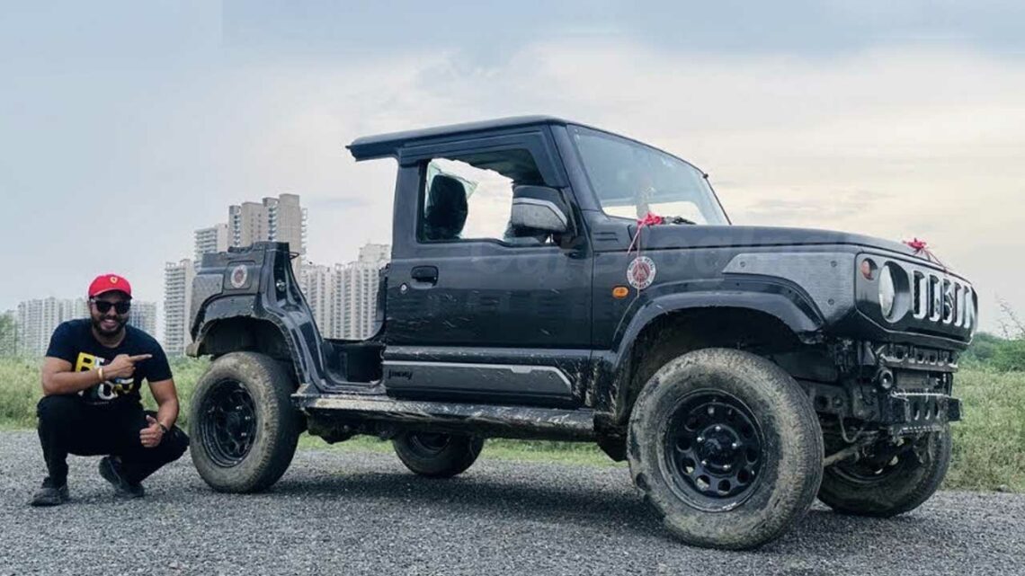 maruti-jimny-owner-explains-why-he-cut-his-brand-new-suv-car-blog-india