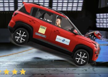 hyundai exter 5-star ncap rating