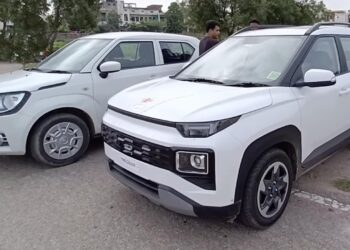 hyundai exter vs maruti ignis