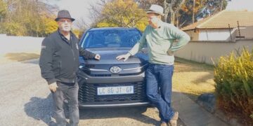 made in india toyota urban-cruiser-hyryder review south africa