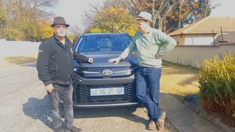 made in india toyota urban-cruiser-hyryder review south africa