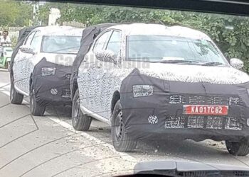 mahindra xuv coupe images front three quarters