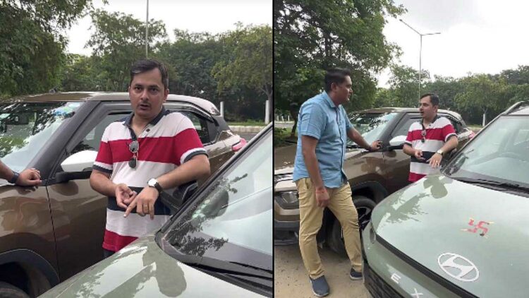 Tata Punch Owner Reviews Hyundai Exter