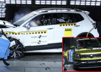 vw taigun 5-star latin ncap