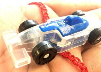 Top 10 Car Accessories on Raksha Bandhan