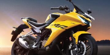 2023 Hero Karizma XMR Launch