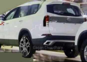 2024 tata safari storme fake