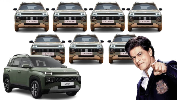 8 hyundai exter sold every 10 minutes