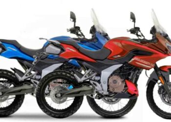 Bajaj Pulsar NS160 ADV Rival RE Himalayan