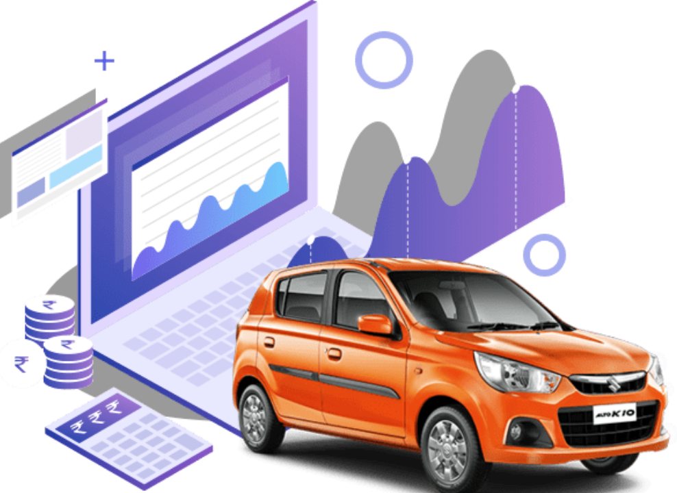 Top 5 Benefits of Buying Used Car on Emis