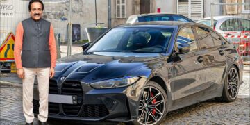 Chandrayaan 3 ISRO Scientists Cars