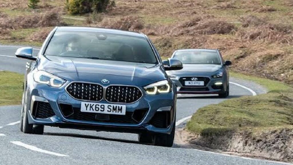 BMW M235i