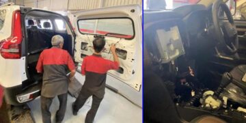 Mahindra Scorpio N Delivery Gone Wrong