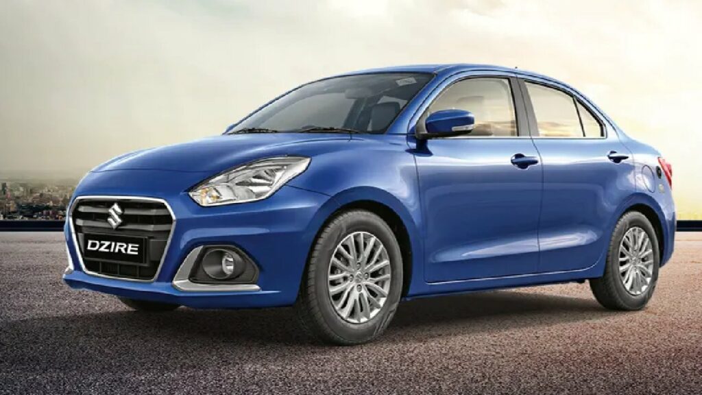 Maruti Dzire