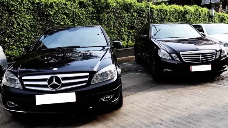 mecedes cars for sale