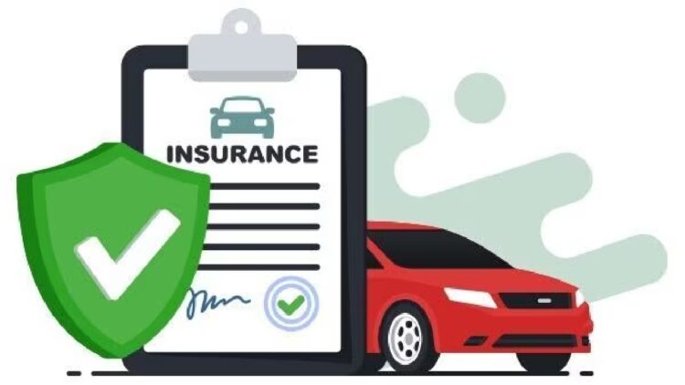 Motor Floater Insurance Policy