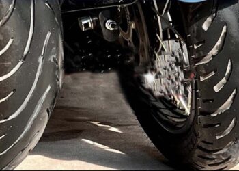 radial tyre vs normal tyre