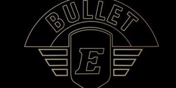 Royal Enfield Electric Motorcycle