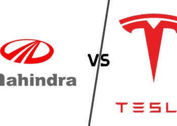 Tesla vs Mahindra in India