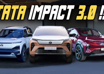 tata impact 3.0