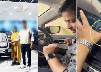 Man Buys Popular SUV for Rs 10 Lakh, Alleges Gearbox Issue Within 24 Hours