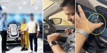 Man Buys Popular SUV for Rs 10 Lakh, Alleges Gearbox Issue Within 24 Hours