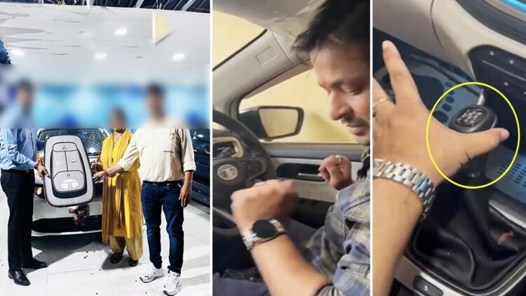 Man Buys Popular SUV for Rs 10 Lakh, Alleges Gearbox Issue Within 24 Hours