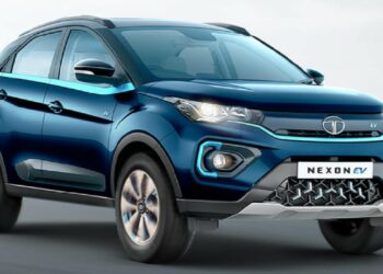 Tata Nexon EV discount