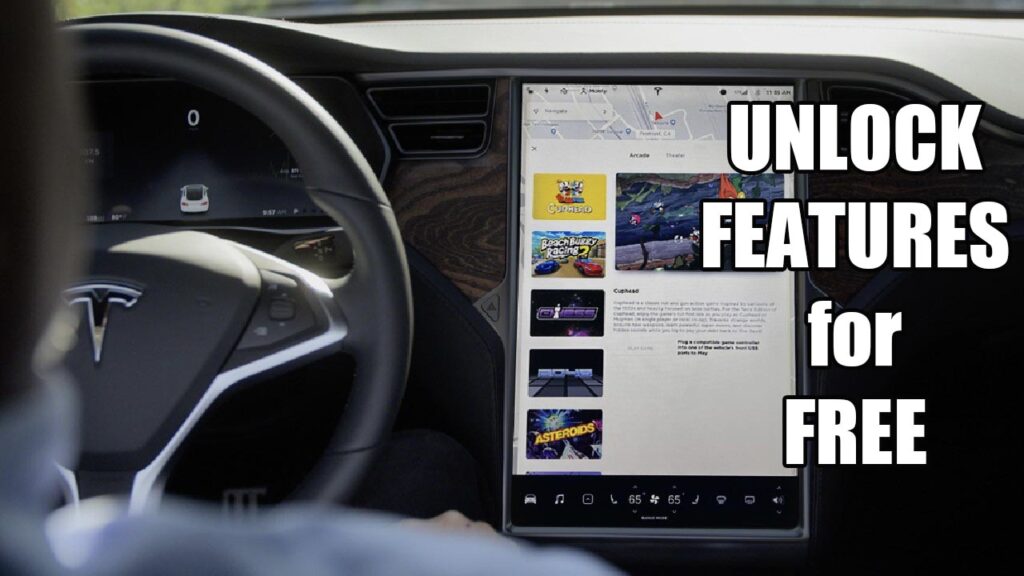 Researchers Unlock Tesla Features Worth 15,000 » Car Blog India