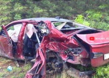 VW Virtus Crash GNCAP Safety Rating