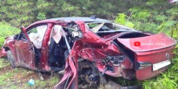 VW Virtus Crash GNCAP Safety Rating
